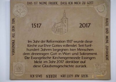 evang. Kirche Essingen 2626