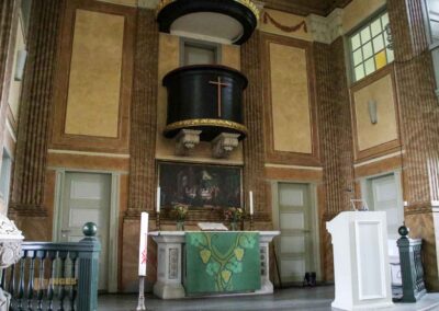Altar St.Pauli Kirche Hamburg 5824