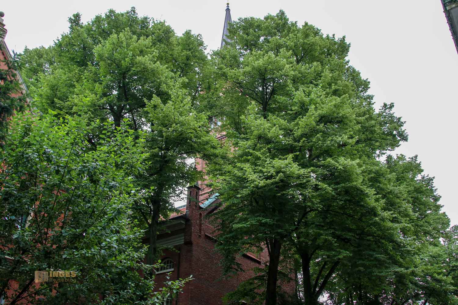 St.Pauli Kirche Hamburg 5741