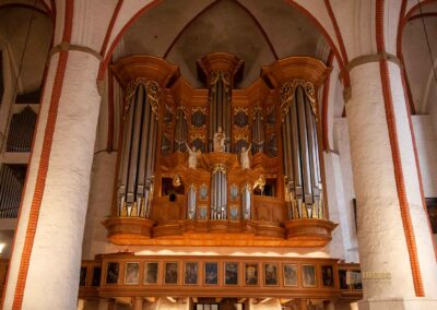 Arp-Schnitger-Orgel St. Jacobi Hamburg 0207
