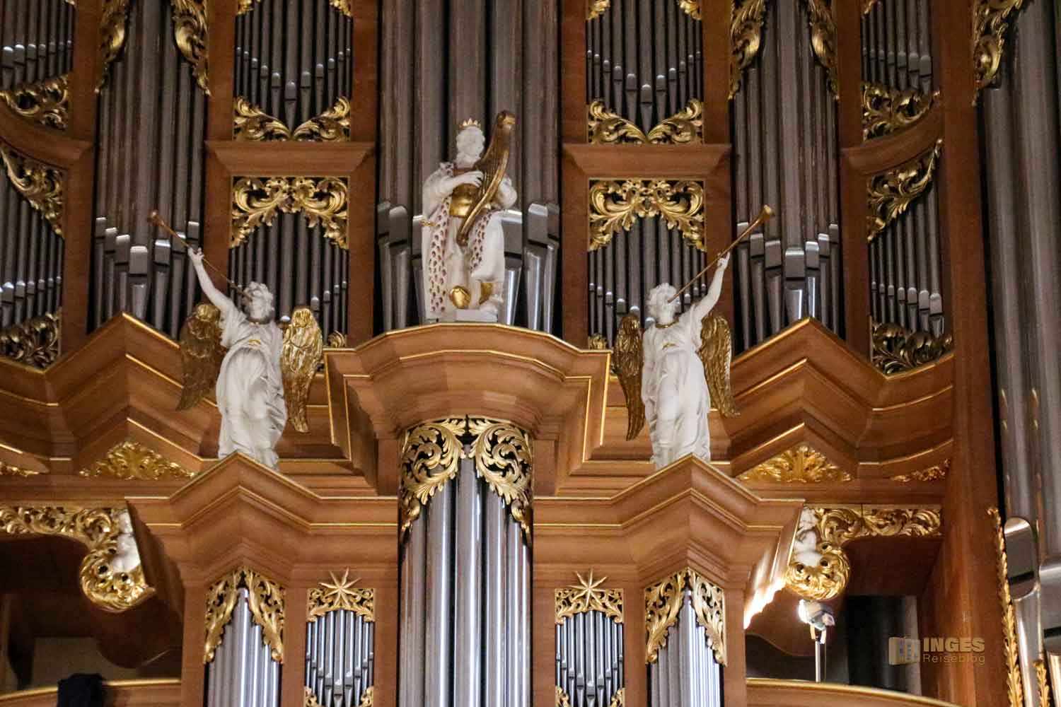 Arp-Schnitger-Orgel St. Jacobi Hamburg 7060