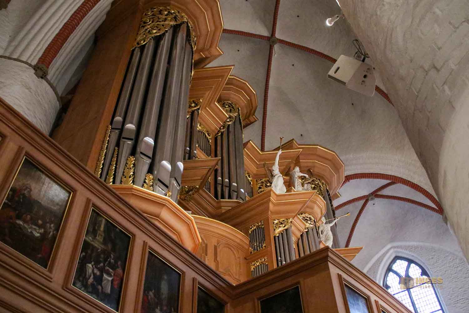 Arp-Schnitger-Orgel St. Jacobi Hamburg 7243