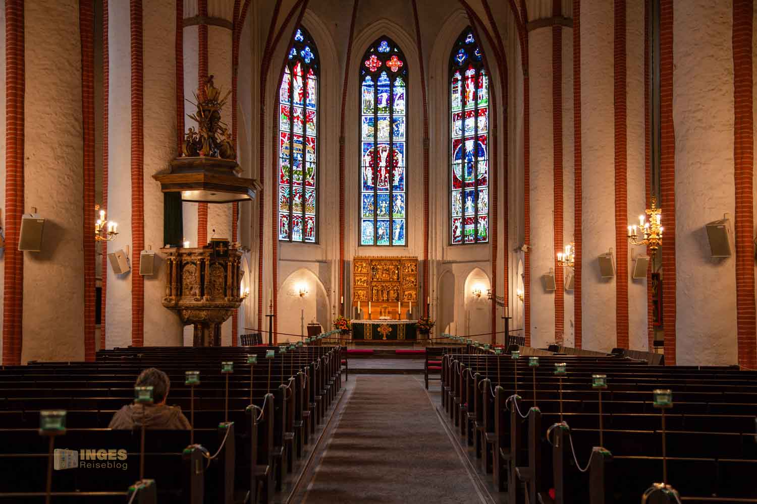 Hauptkirche St. Jacobi Hamburg 0206
