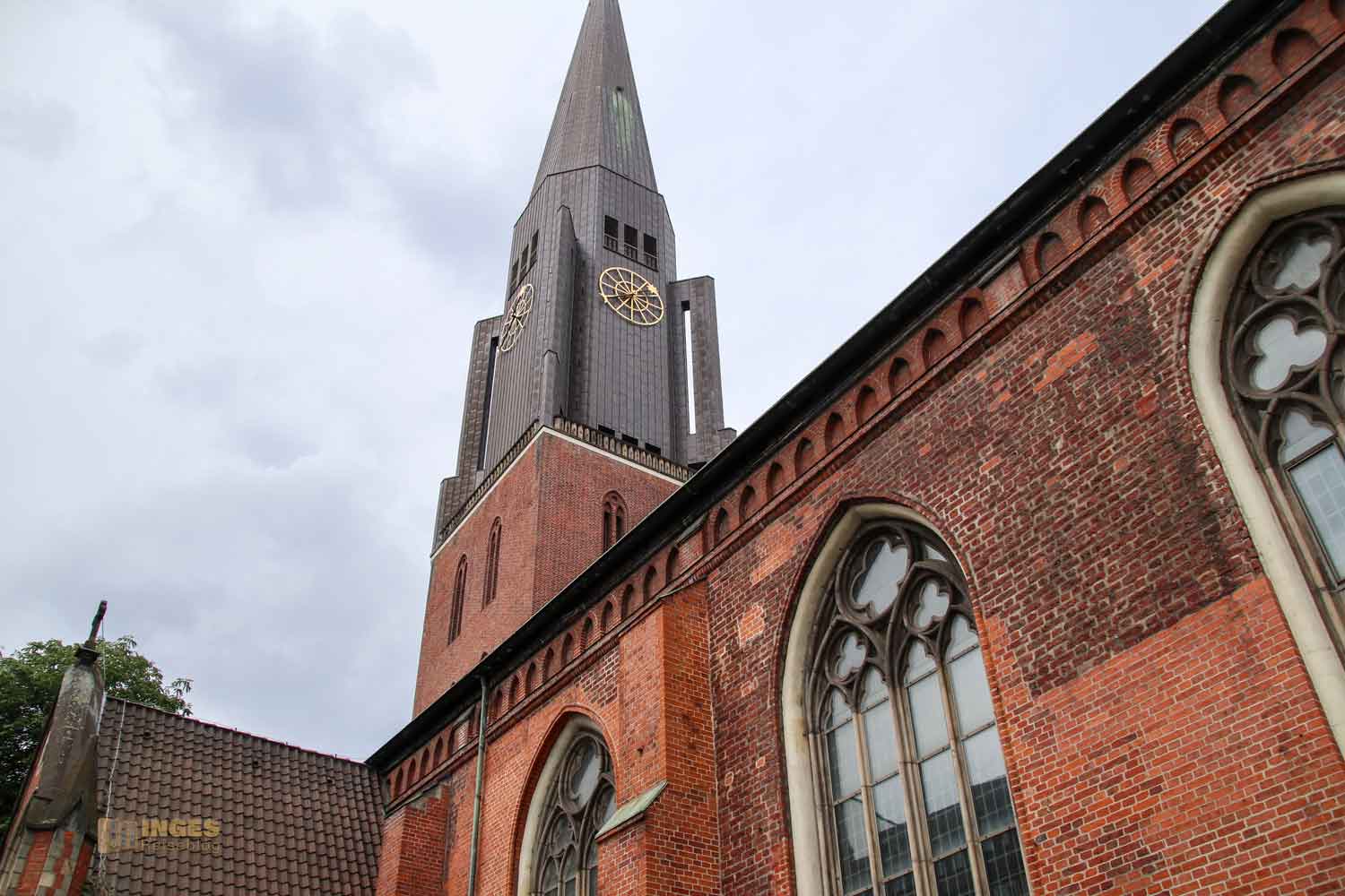 Hauptkirche St. Jacobi Hamburg 7033