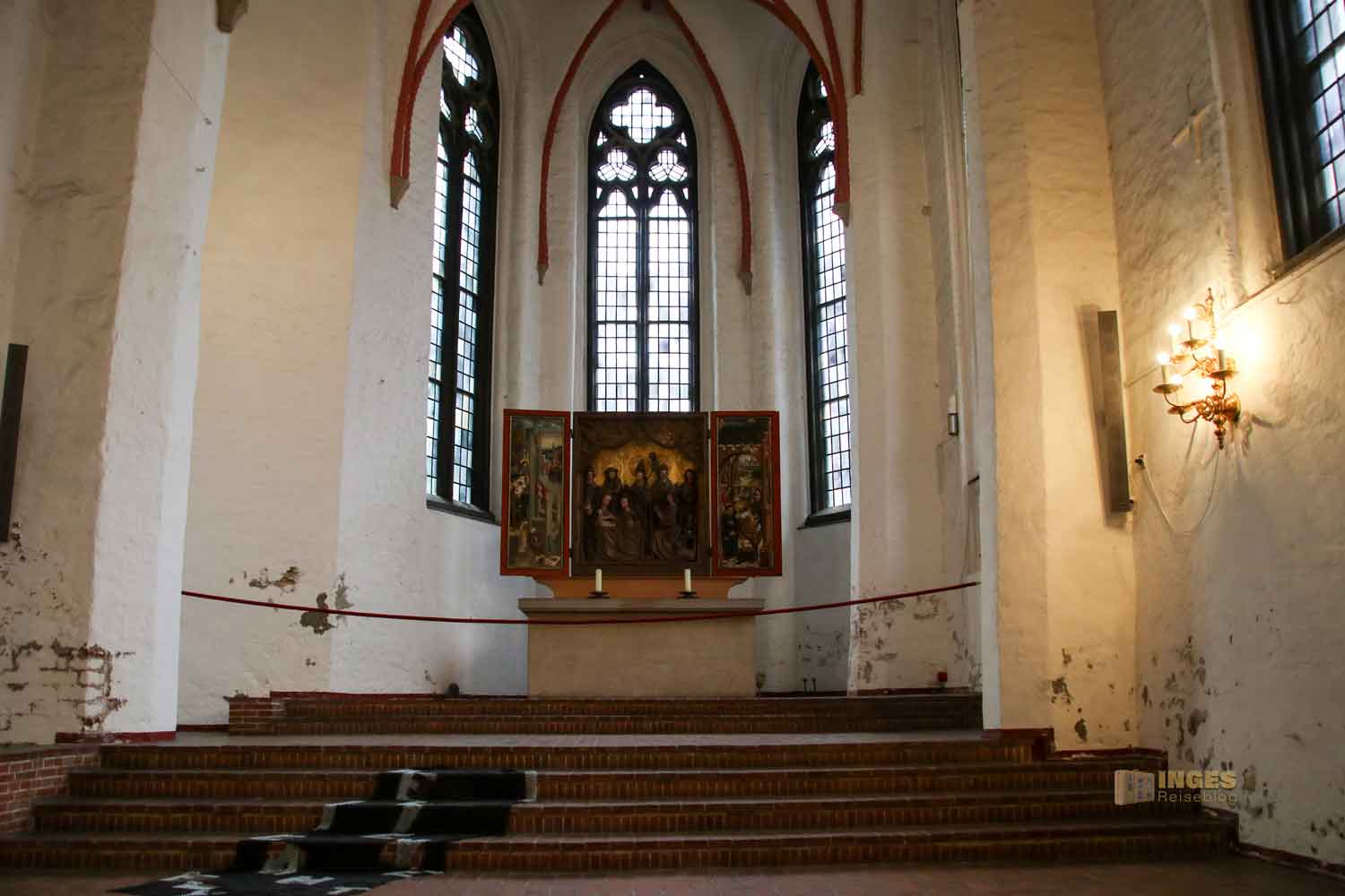 Lukasaltar St. Jacobi Hamburg 7261