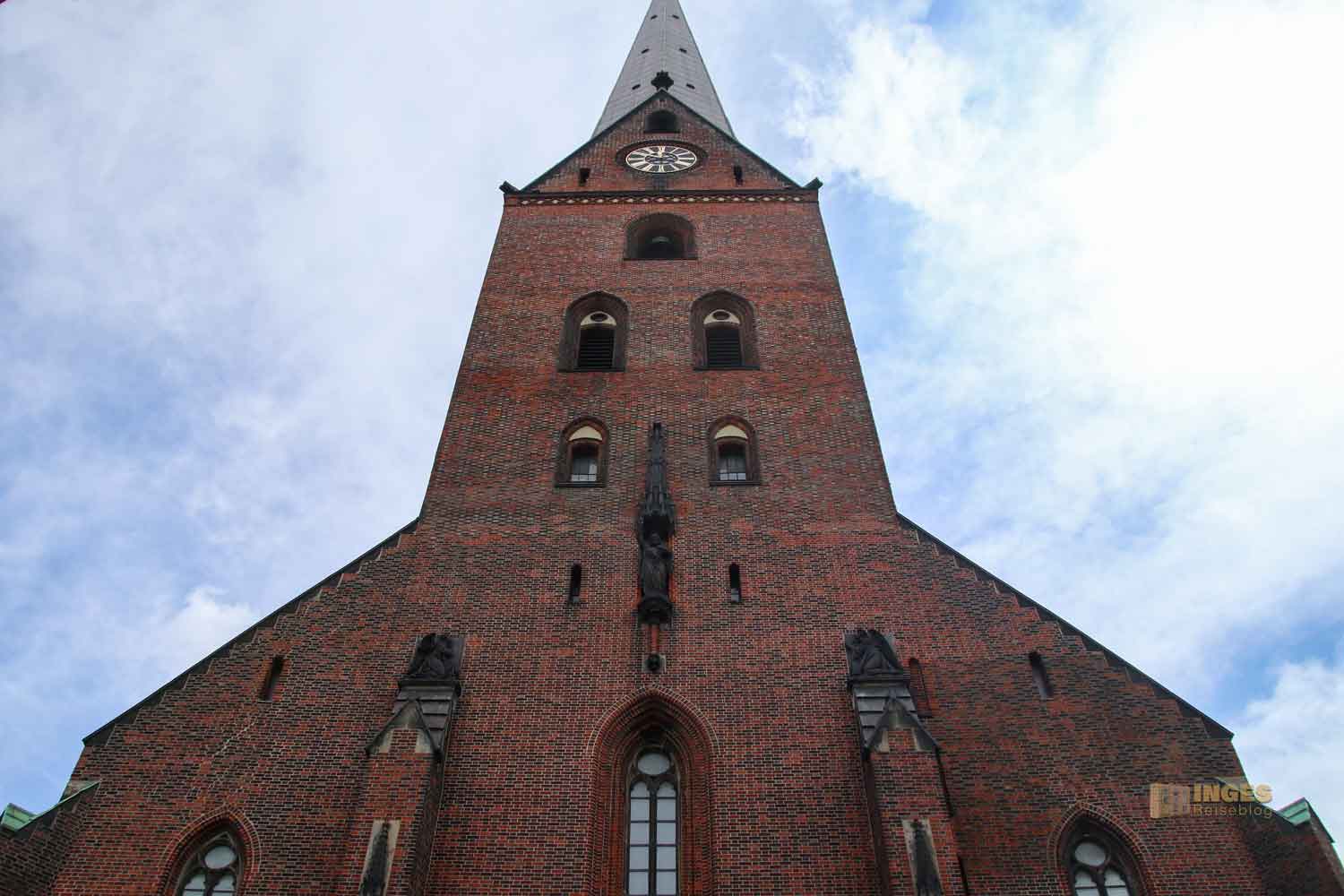 St. Petrikirche Hamburg 6683