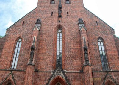 St. Petrikirche Hamburg 6688