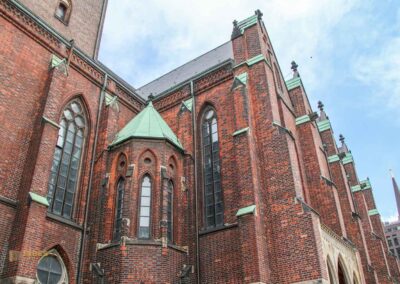 St. Petrikirche Hamburg 6692