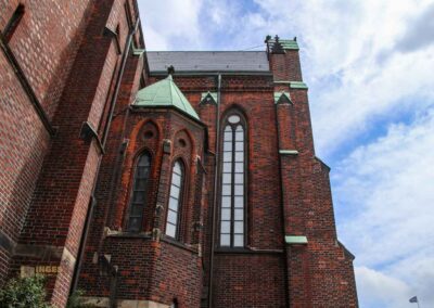St. Petrikirche Hamburg 6698