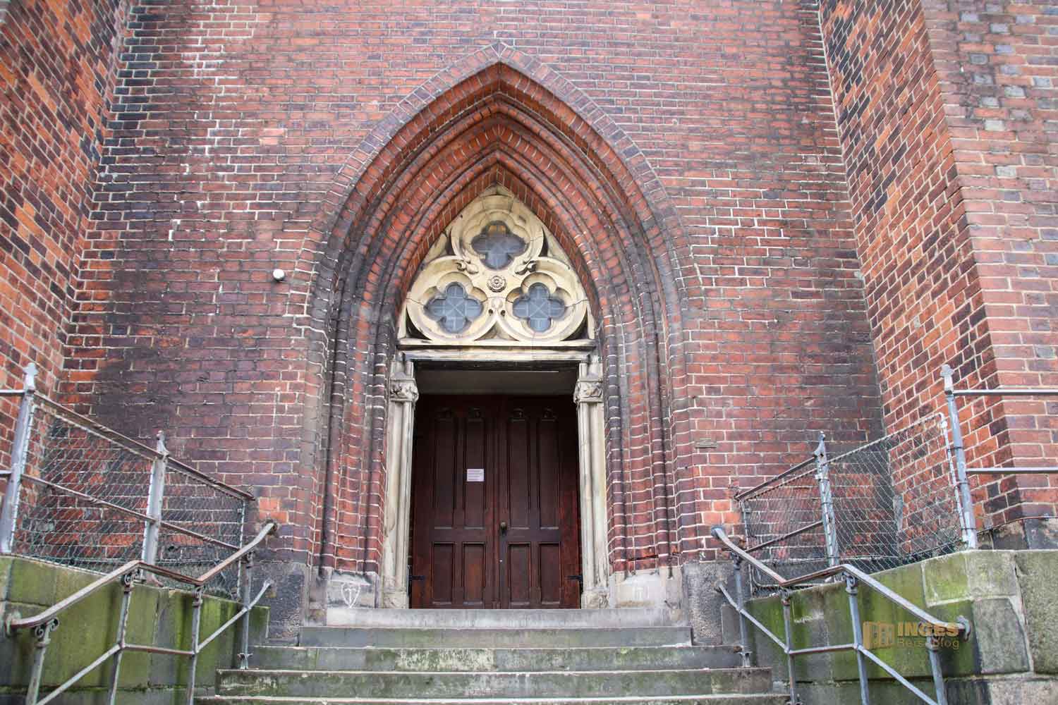 St. Petrikirche Hamburg 6884