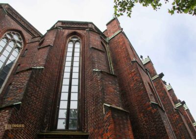 St. Petrikirche Hamburg 6897