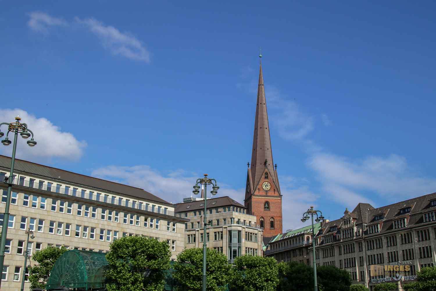 St. Petrikirche Hamburg 7820