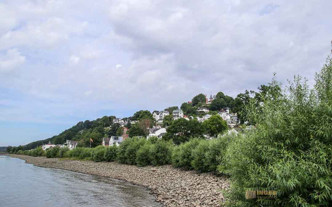 Hamburg-Blankenese