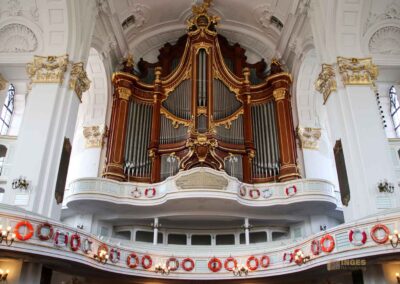 Steinmeyer-Orgel St. Michaelis Hamburg 8417