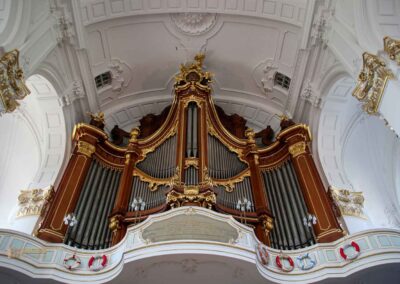 Steinmeyer-Orgel St. Michaelis Hamburg 8449