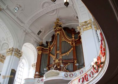 Steinmeyer-Orgel St. Michaelis Hamburg 8481