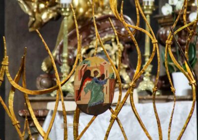 ikonostase kathedrale st. clemens prager altstadt 0391