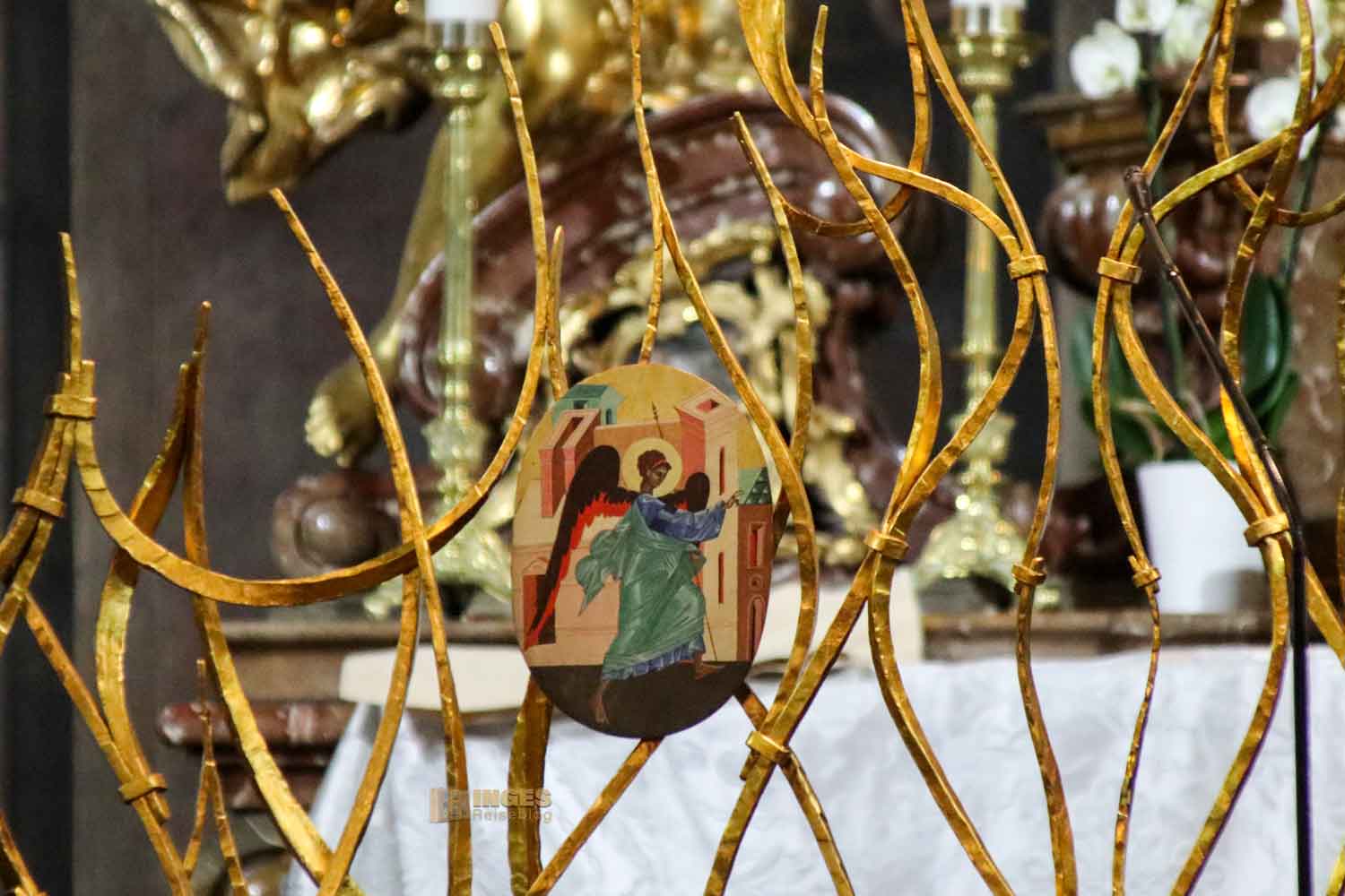 ikonostase kathedrale st. clemens prager altstadt 0391