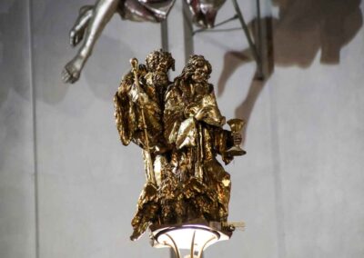 ikonostase kathedrale st. clemens prager altstadt 0393