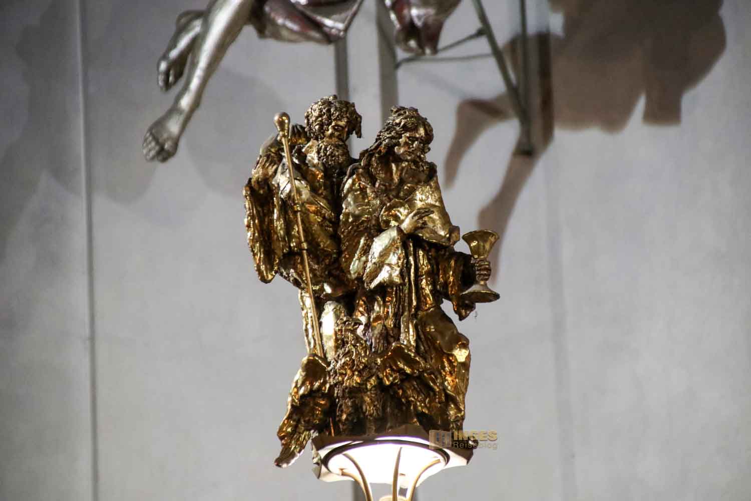 ikonostase kathedrale st. clemens prager altstadt 0393
