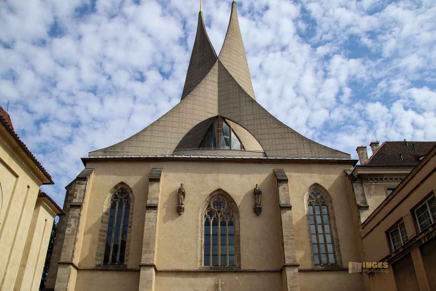 marienkirche bei den slawen emauskloster prag 4410