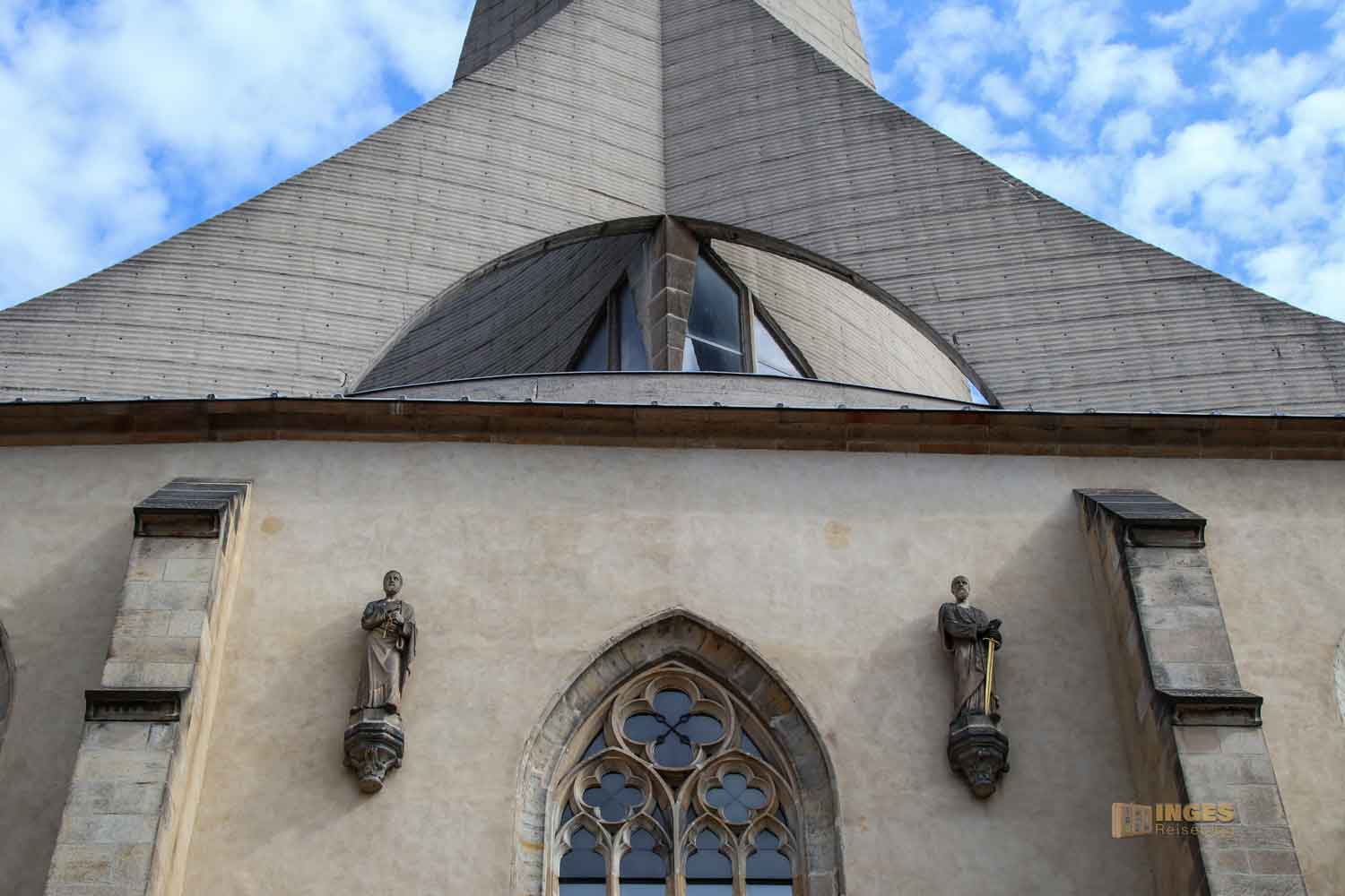 marienkirche bei den slawen emauskloster prag 4440