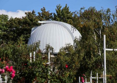 Štefánik Observatorium berg petrin prag 5946