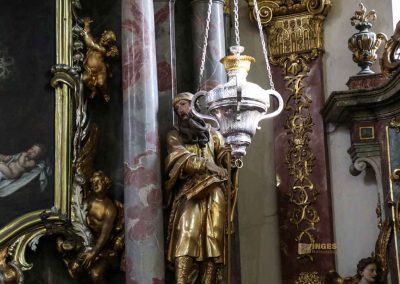 altar christ-geburt-kirche prager loreto 0868