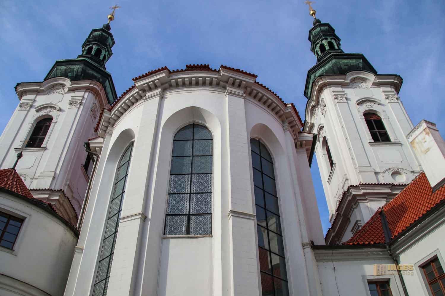 basilika mariae himmelfahrt kloster strahov in prag 9623