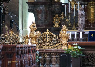 hauptaltar basilika mariae himmelfahrt kloster strahov prag 0041