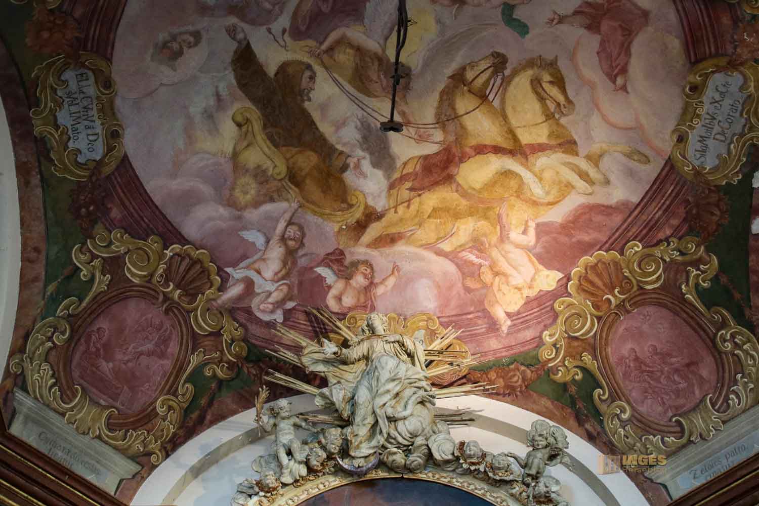 kapelle des hl. franziskus prager loreto 0666