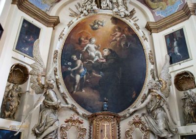 kapelle hl. antonius v.padua prager loreto 0978