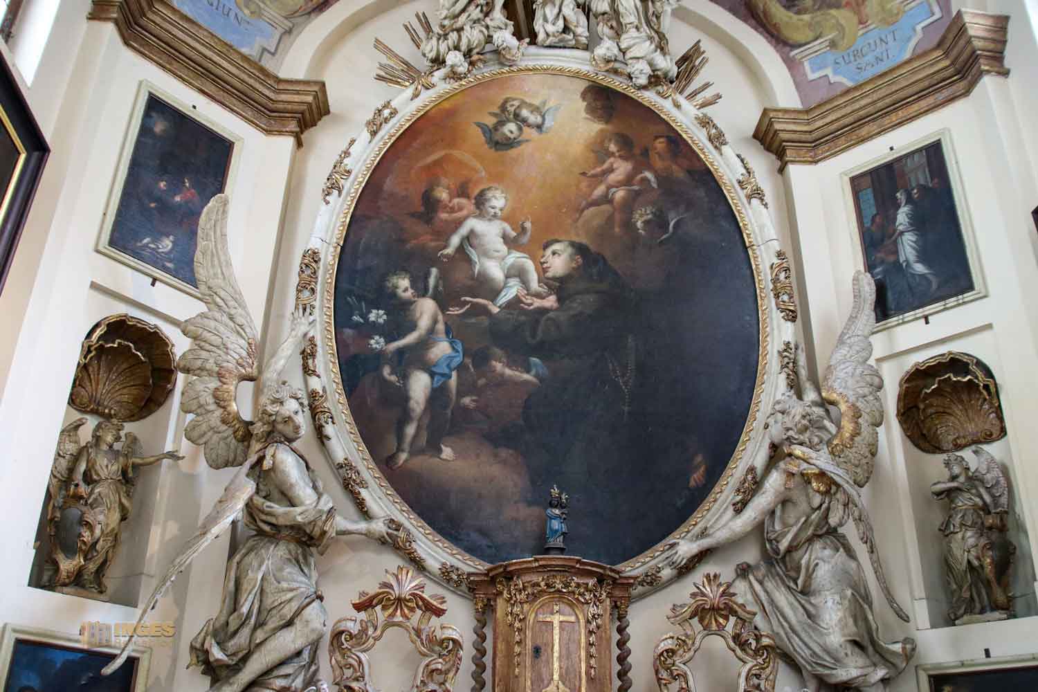 kapelle hl. antonius v.padua prager loreto 0978