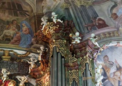 orgel christ-geburt-kirche prager loreto 0905