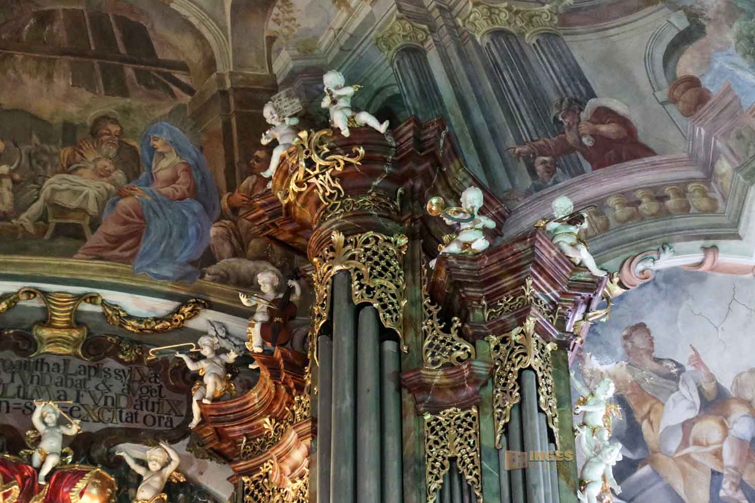 orgel christ-geburt-kirche prager loreto 0905