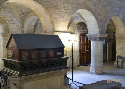 st.georgs-basilika prager Burg 0110