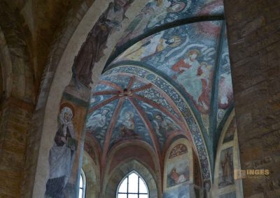 st.georgs-basilika prager Burg 0113