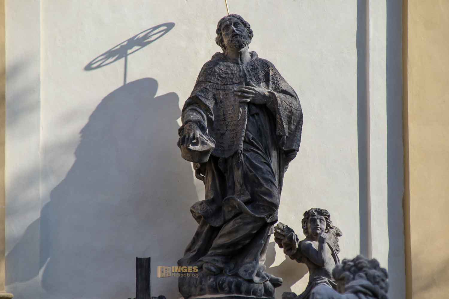statuen prager loreto 0455