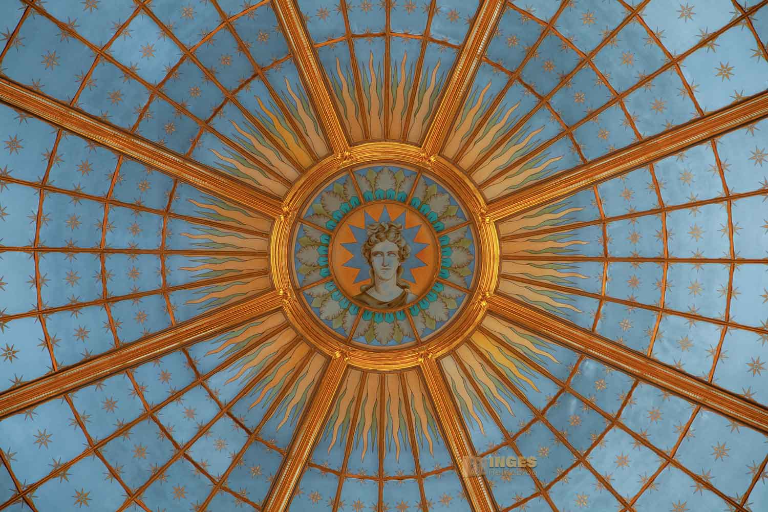 kuppel pantheon nationalmuseum prag 0155