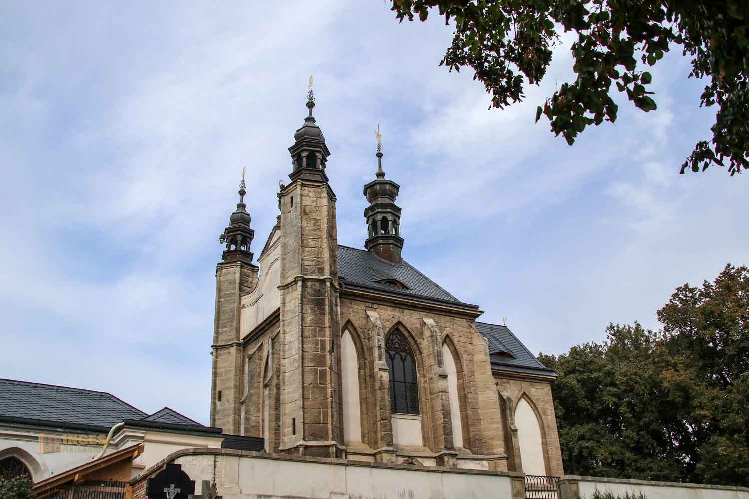 friedhofskirche sedlec ossarium kutna hora 7660