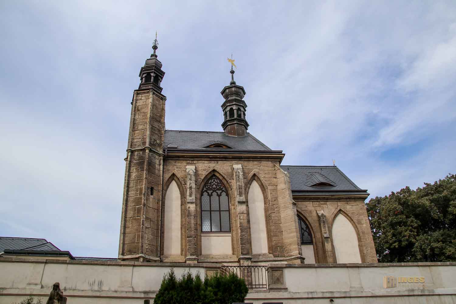 friedhofskirche sedlec ossarium kutna hora 7665