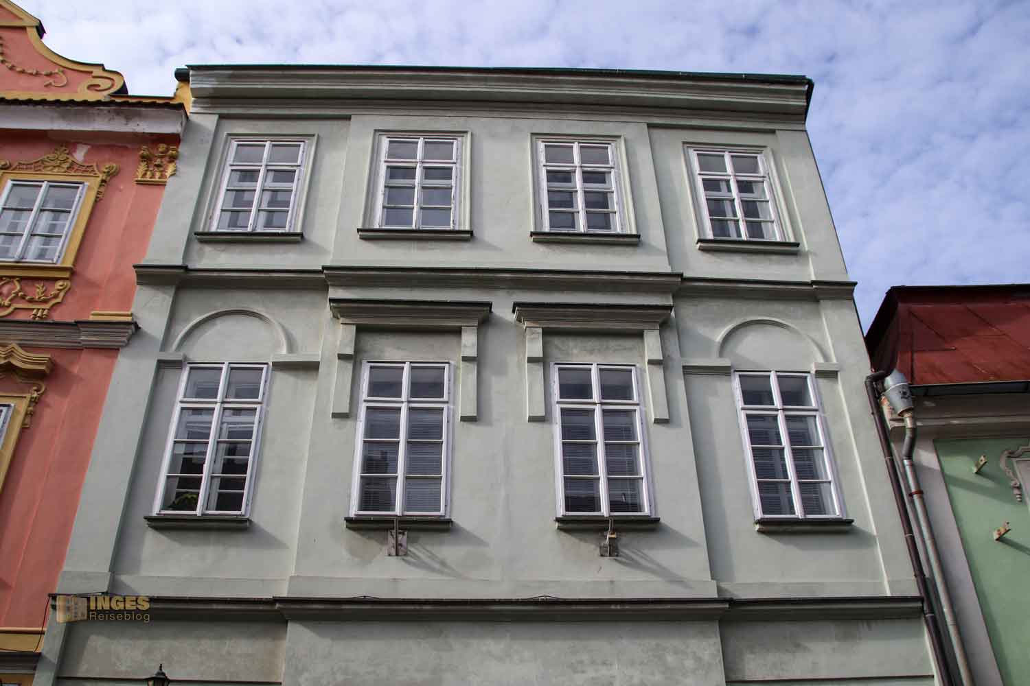 synagoge kolin 1617