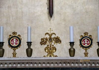 altar alte sakristei san lorenzo florenz 3979