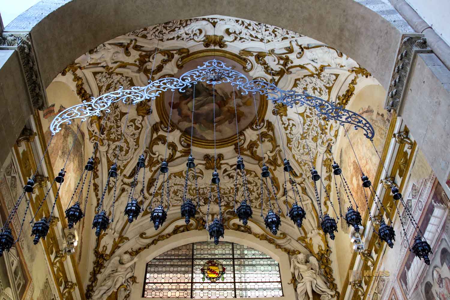 bardi-kapelle basilika santa maria novella florenz 3207
