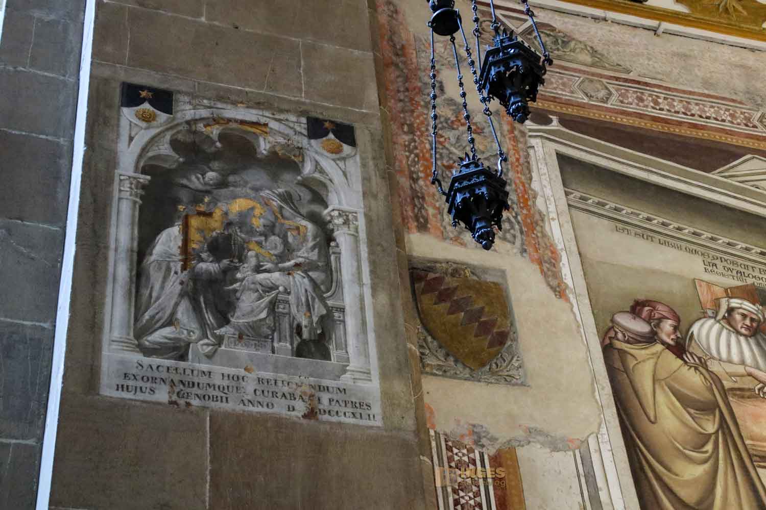 bardi-kapelle basilika santa maria novella florenz 3215