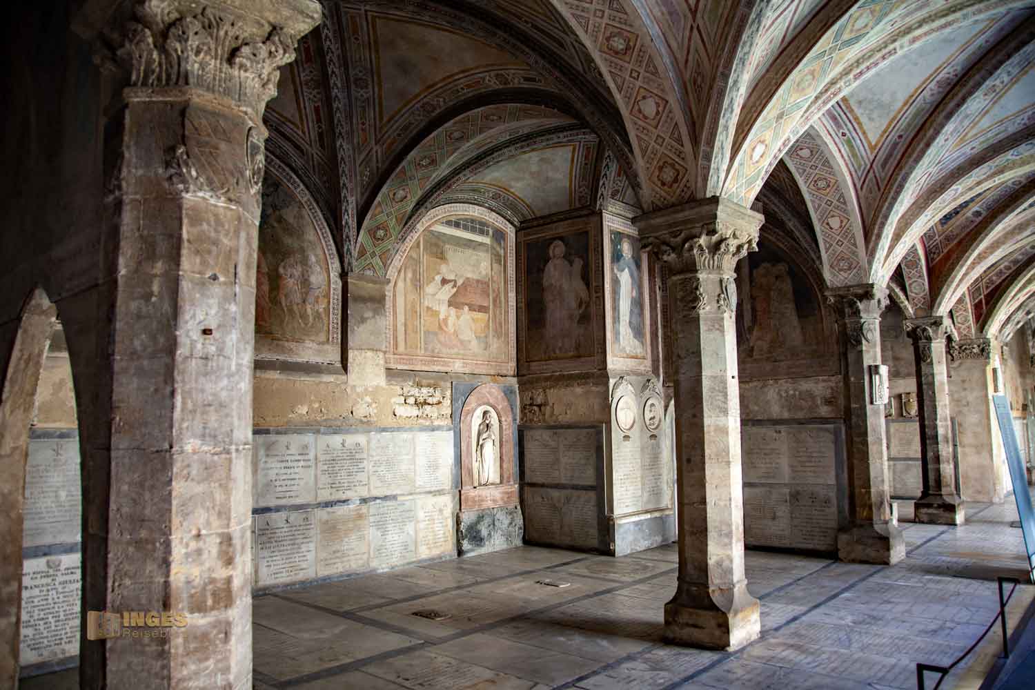 fresken im kreuzgang der toten santa maria novella florenz 0312