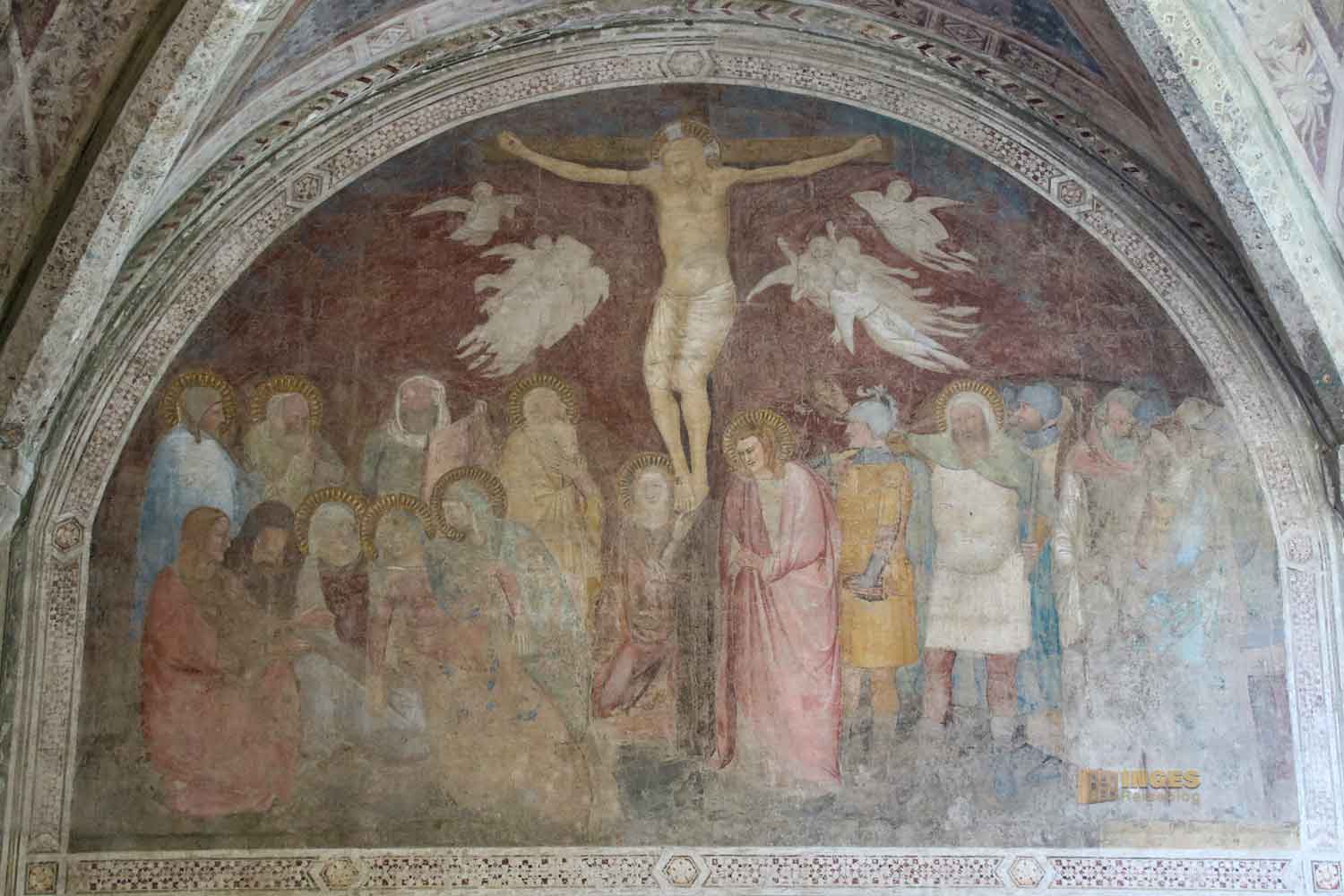 fresken im kreuzgang der toten santa maria novella florenz 2916