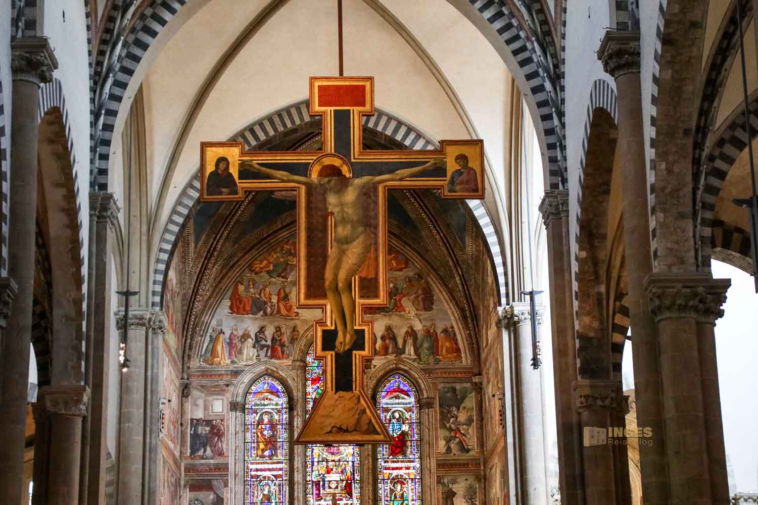 giotto-kruzifix basilika santa maria novella florenz 3050
