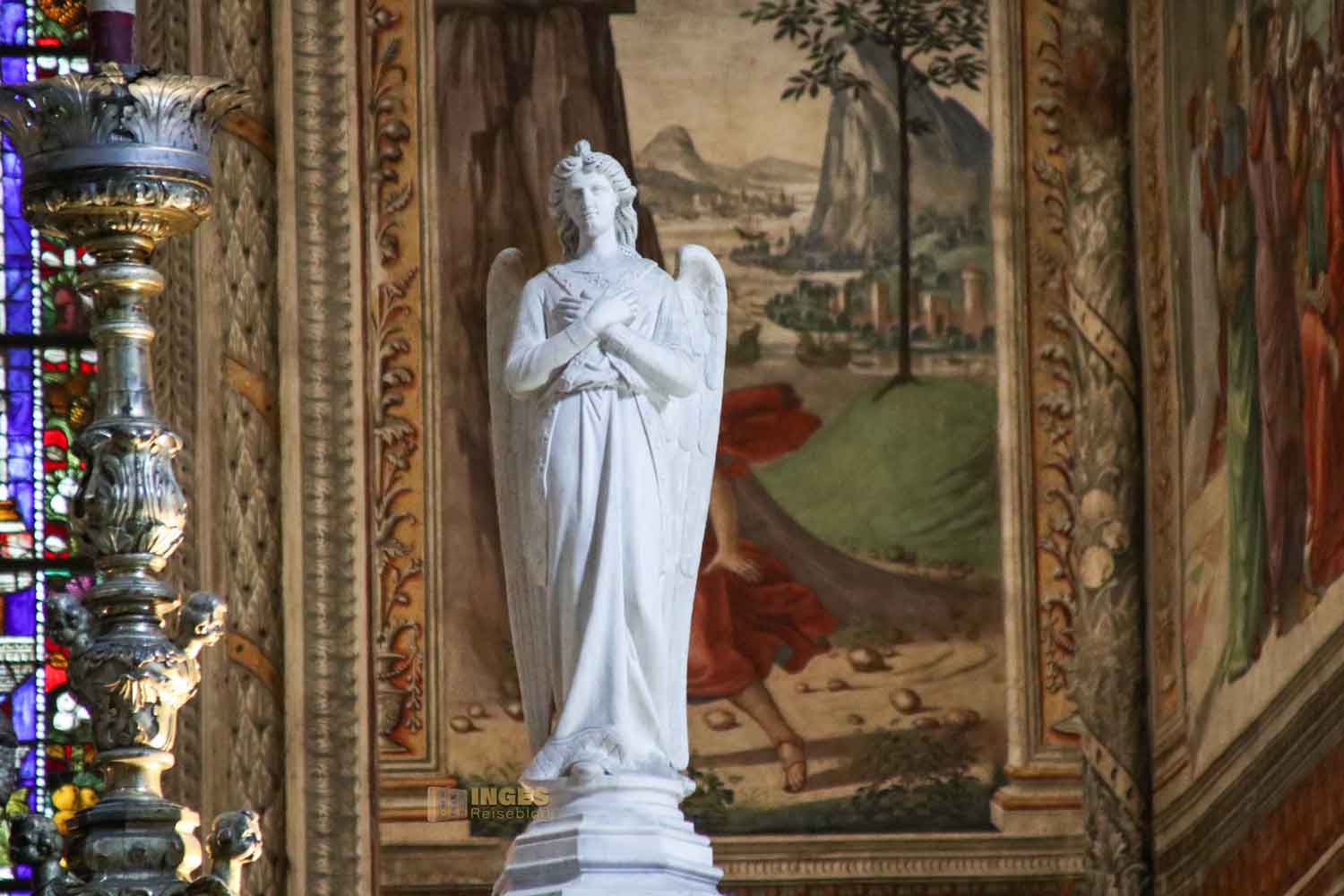hochaltar basilika santa maria novella florenz 3122