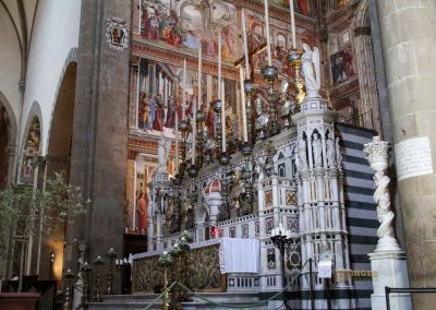 hochaltar basilika santa maria novella florenz 3171